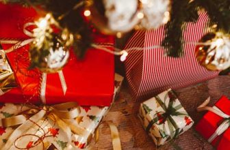 Christmas Gifts For Women