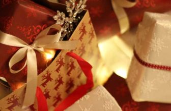 Christmas Gift Baskets