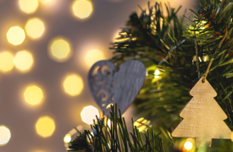 Christmas Tree Lights