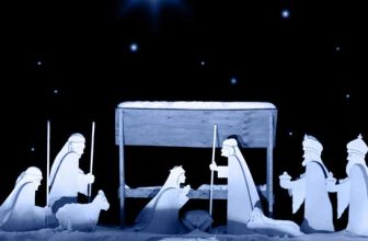 Nativity Sets For Christmas Indoor