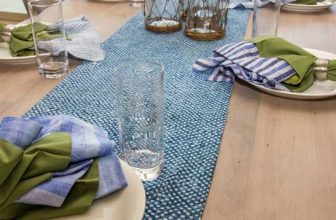 Christmas Table Runner