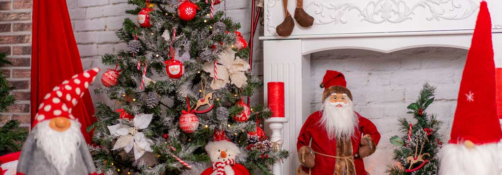 Christmas Ornaments