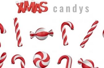 Christmas Candy