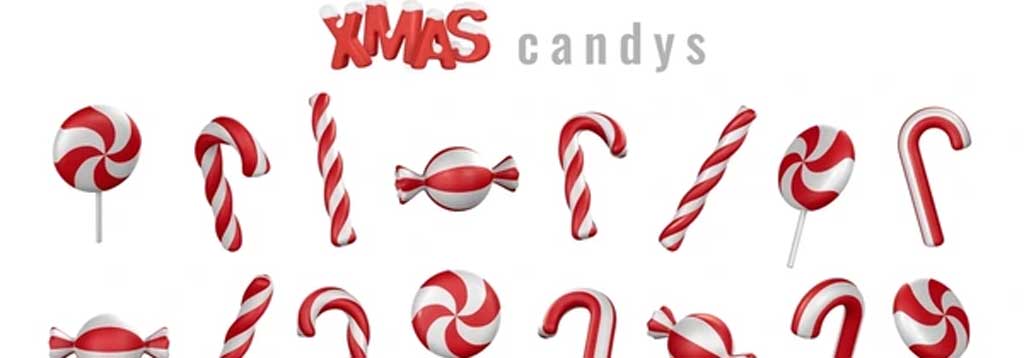 Christmas Candy
