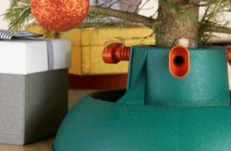 Christmas Tree Stand