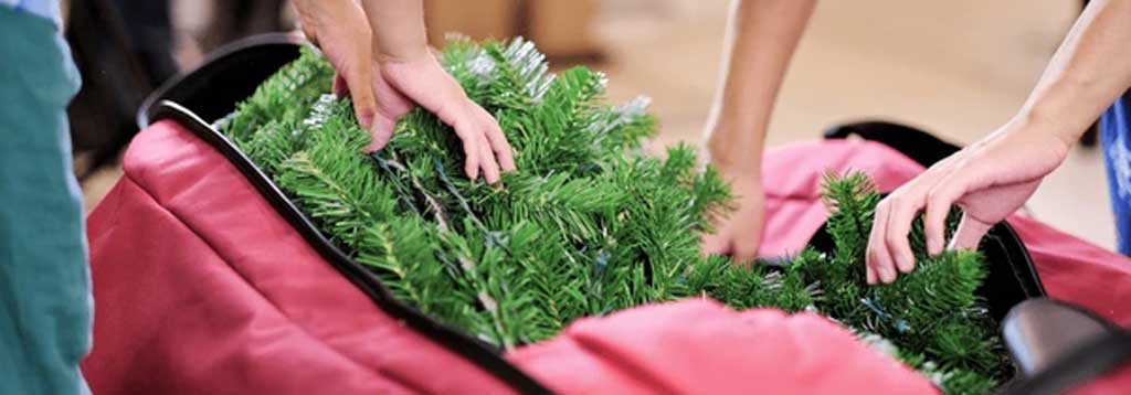 Christmas Tree Storage Bag