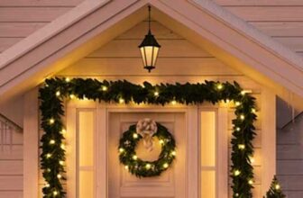 Christmas Wreaths For Front Door