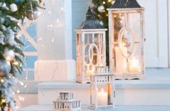 Outdoor Christmas Decorations