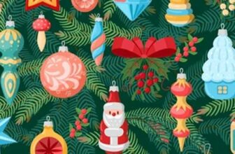 Christmas Tree Ornaments