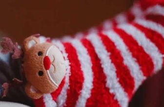 Christmas Socks