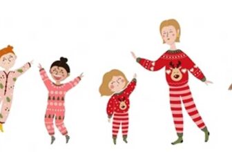 Christmas Pajamas