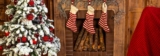 Christmas Stockings