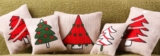 Christmas Pillows Cover