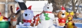 Christmas Inflatables