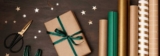 Christmas Wrapping Paper