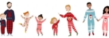 Christmas Pajamas
